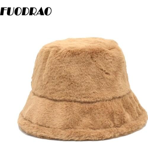 FUODRAO Women's Winter Hats