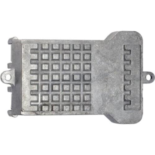 GAK Brand For Mercedes-Benz Heater Motor Fan Blower Resistor W211 W220 W163 OE A230 821 02 51