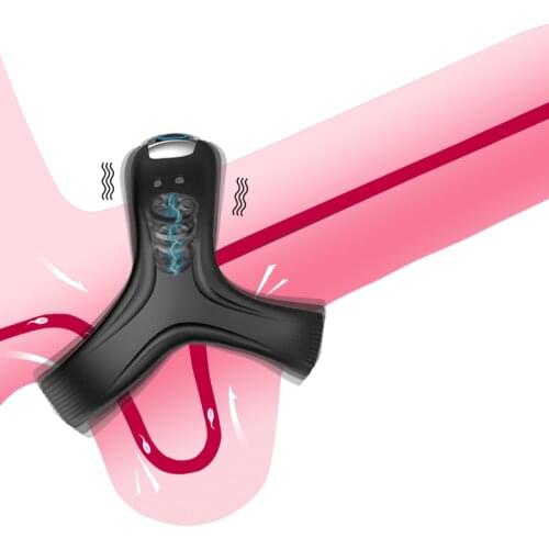 HIWUP Penis Rings
