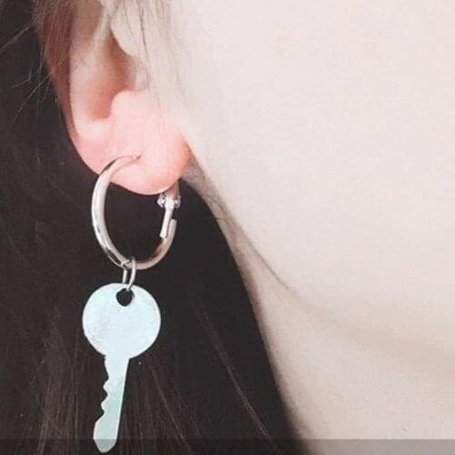Dangle Earrings Janedream China