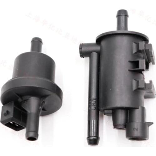 Carbon canister solenoid valve for BYD F3 F3R G3 L3 Carbon canister control valve