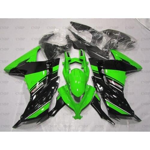 Fairing Kits Zx300r 2013 - 2017 Fairings EX300 2014 Body Kits Zx300r 13 14