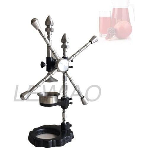 Stainless Steel Press Juicer Squeezer Citrus lemon Orange Pomegranate Fruit Juice Extractor