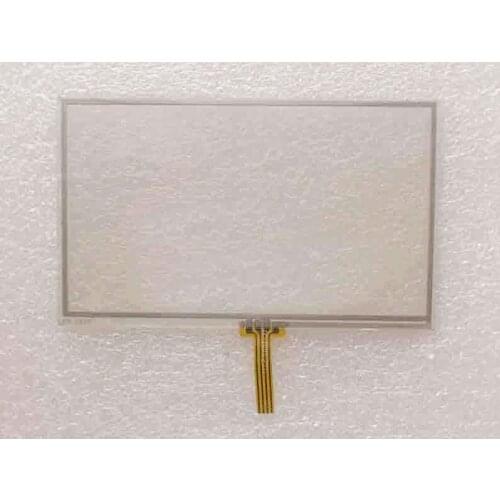 Original New 4.3 inch touch panel touch screen Digitizer glass for CHUWI D4 J4 T4 Tablet PC MID Cellphone MP5 free shipping