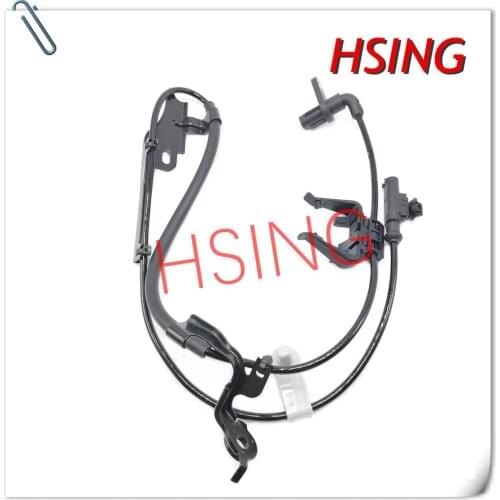 HSINGYE BRAND-NEW# 89542-0T011 Front Right ABS Wheel Speed Sensor Fits For 09-16 TOYOTA VENZA AGV1 GGV1 ***Part No# 89542-0T010