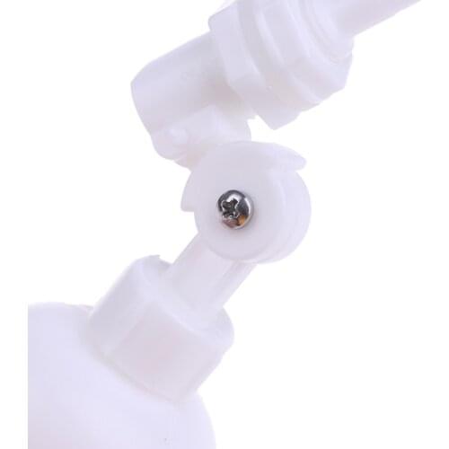 1PC Floating Ball Valve Aquarium Fish Tank Float Valve Water Tank Control Ball