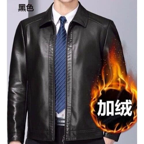 Мужские куртки из овчины UVRCOS China At AliExpress