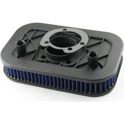 Air Filter Intake Air Cleaner Element For Harley-Davidson Sportster XL883 XL1200 04-13