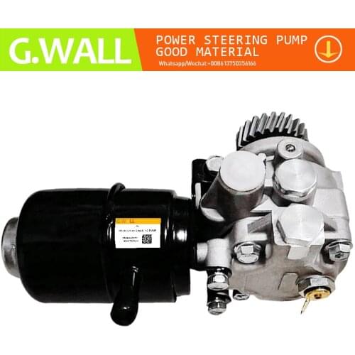 Freeshipping High Quality For Power Steering Pump MITSUBISHI PAJERO SHOGUN III V60 V70 MR223480