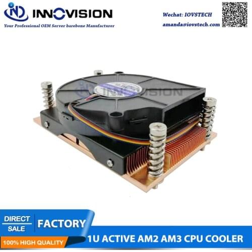 Whaleve Computer Fans