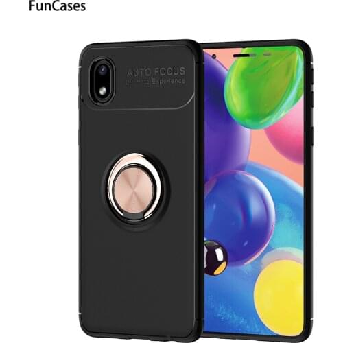 Fall Proof Mobile Phone Covers For capinha Samsung A01 Core Soft TPU Shell Case Wonderful Samsung Galaxy carcaso M01 Core Etui