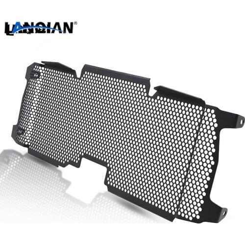 MotorcycleRadiator Grille Guard Cover For BMW R 1200 R R 1200RS 2015-2018 R 1250 R R1250R Sport R 1250 RS 2019 Accessories