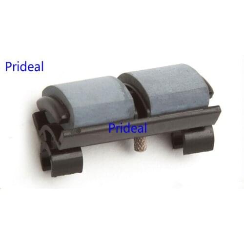 Prideal 20pcs RB2-0717 Pick up roller for HP Color Laser jet 4500 4550 Paper Pick up roller rubber roller RB2-0717-000