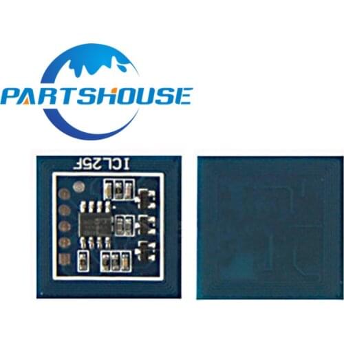 4Pcs New 60K Drum Chip 113R00670 For Xerox Phaser 5500 5550 Drum Unit Chip BK Copier spare parts Long life toner drum chips