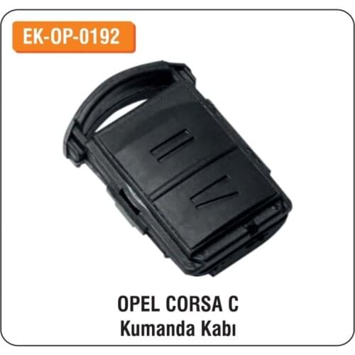 ALTEC Opel Corsa C For Control Container EK-OP-0192