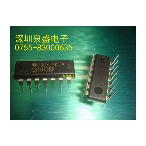 CD4072BE 1/6W 100K 5W 150K 1/6W 1% 10K SCR84510 2K A202G 5P