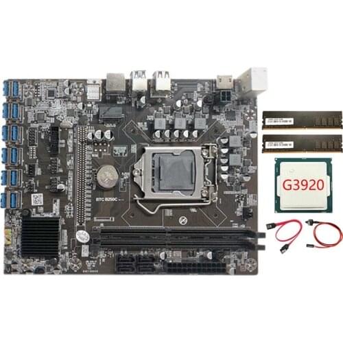 Coolcam Motherboards