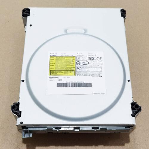 DVD Drive ROM DG 16D2S Lite Drive for XBOX360, Xbox 360,DG-16D2S