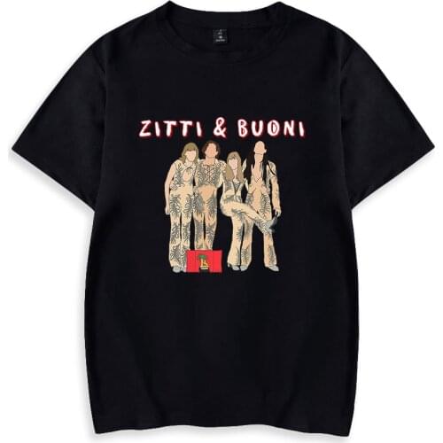 Mens Tshirt Maneskin Tee Anime Summer Holiday Street Summer New Men/Women Casual T-shirt Novelty street style Clothes