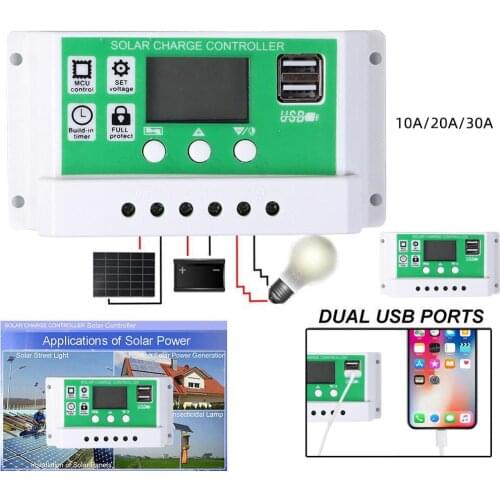 HitTime Power Supplies