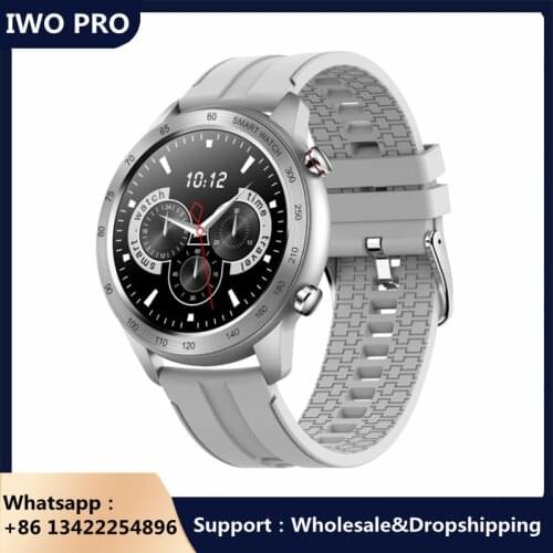 JUMAIJIANHAI Bluetooth Watch