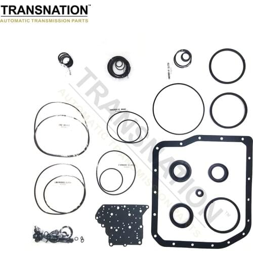 U240E U241E Automatic Transmission Overhaul Rebuild Kit K136900B For Toyota Transnation