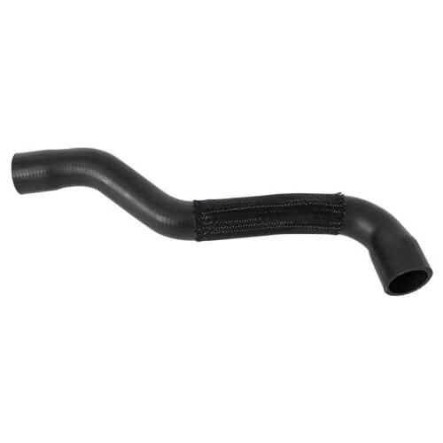 17127541094 Radiator Lower Hose Used To Automatıc Gears. Mini Cooper R52 / R53 1.6 Coolant Hose