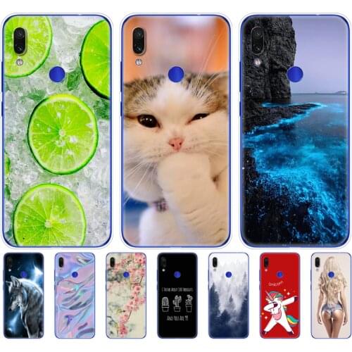 PAZAK Xiaomi Mi Play Phone Cases