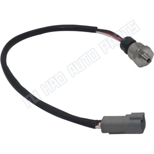 Genuine 42-1309 421309 Transducer Pressure Sensor for Thermo King 0-500 psi