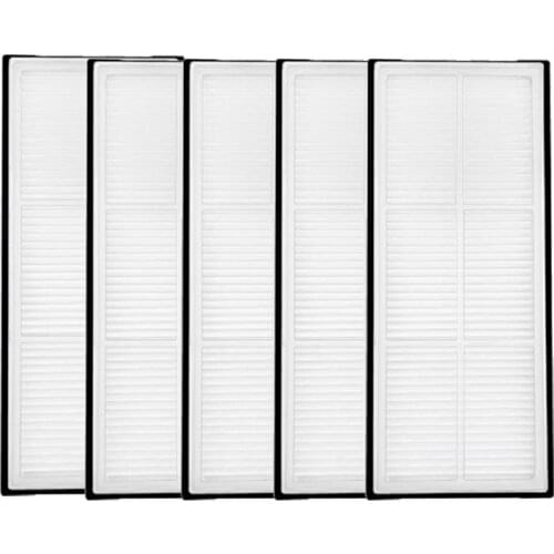 For Xiaomi T7S T7S Plus Roborock Dustbin HEPA Filter Washable S7 Accessories Spare Vacuum Cleaner Replacement