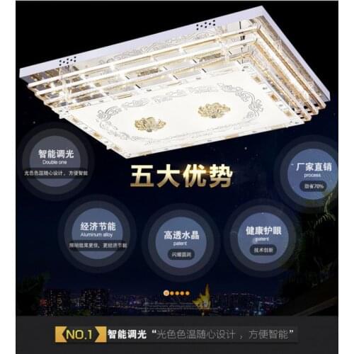 Modern led nordic led luminaria lamparas de techo ceiling lights living room lights plafon led bedroom living room dining room