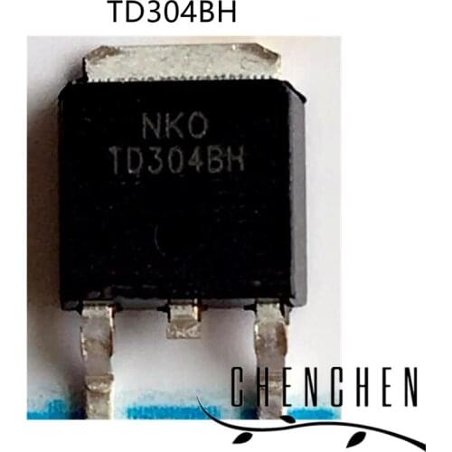 TD304BH TD3048H TO304BH TO-252 100% New