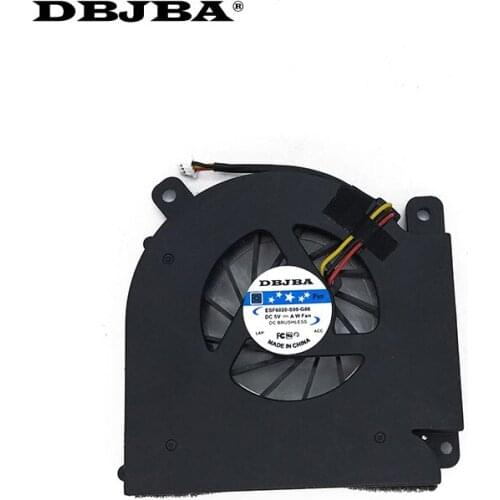 Laptop CPU Cooling Fan for Acer Aspire 5610 5630 5650 5680 3690 DC280003B00 Notebook fan