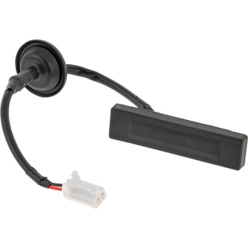 Outside Hdl Lock Assembly-T Lid 81260-2V000 812602V000 For 12-17 Veloster 1.6