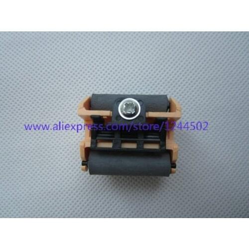 5 PCS feed roller pick up roller for Samsung ML1910 ML2525 ML2580 SCX-4600 Xerox 3140 3160 JC73-00087A JC72-00982A