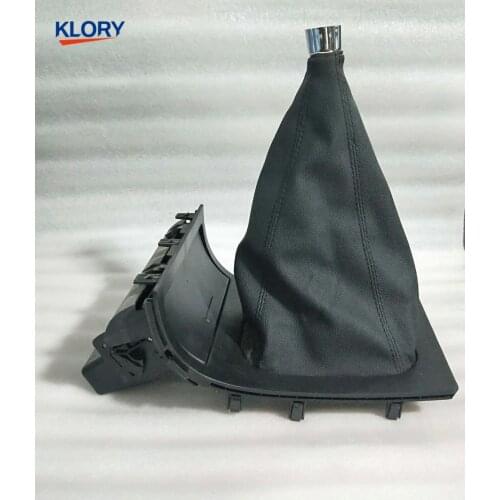 5305400-K80-0089 Shift lever decorative cover assembly for GREAT WALL HAVAL H5