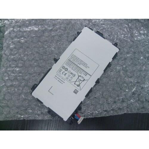 ALLCCX battery SP3770E1H for Samsung tablet N5100 N5110 N5120 with best price