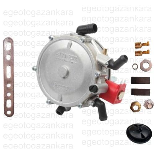 Atiker Fuel Separators