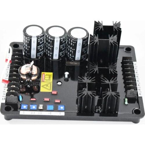 Basler avr Automatic Voltage Regulator AVC125-10A1 diesel generator