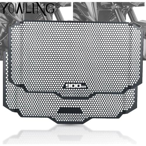 For Kawasaki Z900RS Cafe Performance 2018 2019 2020 Motorcycle Parts Radiator Guard Protector Grille Grill Cover Z900 Z 900 RS