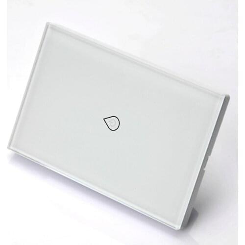 Home WIFI Water Heater Switch Boiler Remote Control American Plug Compatible With Smart Water Heater Switch Remote Control Smart