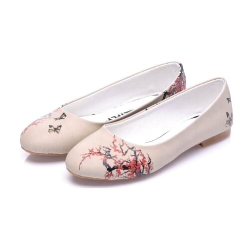 JustBow Womens Shoes