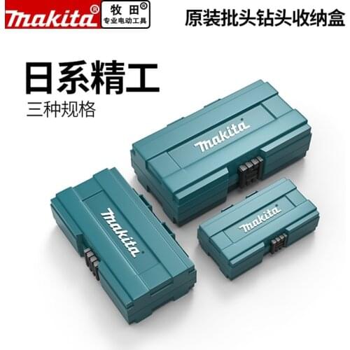 Коробки для инструментов MAKITA China At AliExpress