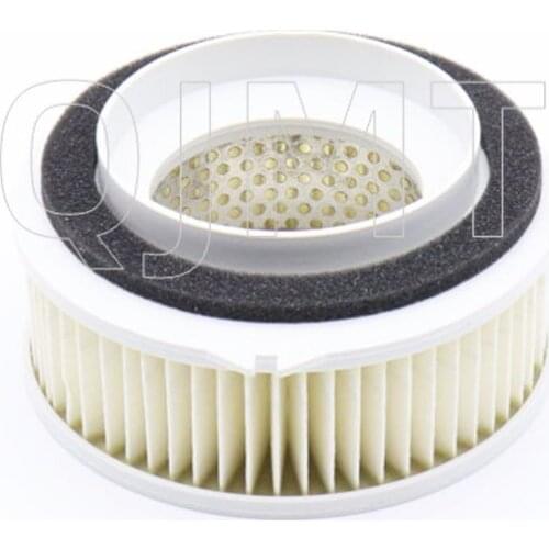 Motorcycle Air Filter Cleaner Grid For Yamaha DS400 Vstar XVS650 XV650 XVS650 V-STAR Drag Star 650 1998 1999 2001-2016