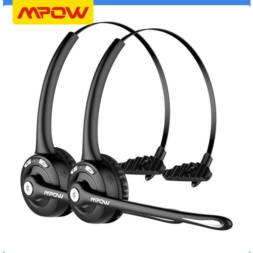 MPOW Wireless Headphones