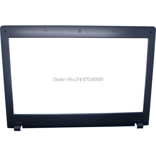 Laptop LCD Front Bezel For Samsung RV411 RV415 RV420 BA75-02846A BA81-12694A BA75-02846E New