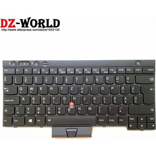 New/orig Hungarian Backlit Keyboard for Lenovo Thinkpad T430 T430i T430S T530 T530i W530 X230 X230i X230T Laptop Teclado 04X1368
