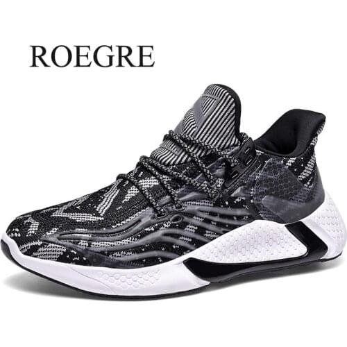 2020 New Plus Size 46 Fashion Sneakers For Men Casual Shoes Leather Mens Shoes Casual Breathable Light Men Sneakers Trainers