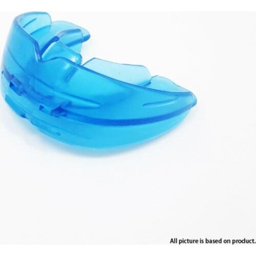 New Dental Tooth Teeth Orthodontic Appliance Trainer Alignment Braces Mouthpieces