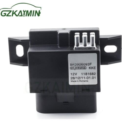 New OEM Fuel Pump Control Module For Audi A4 A5 S5 Q5 8K0906093F 8K0 906 093F